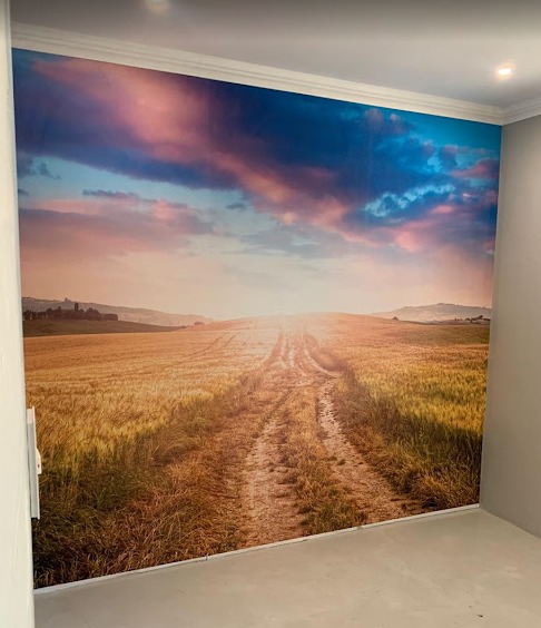D3 Furniture & Decor wallpaper design 01